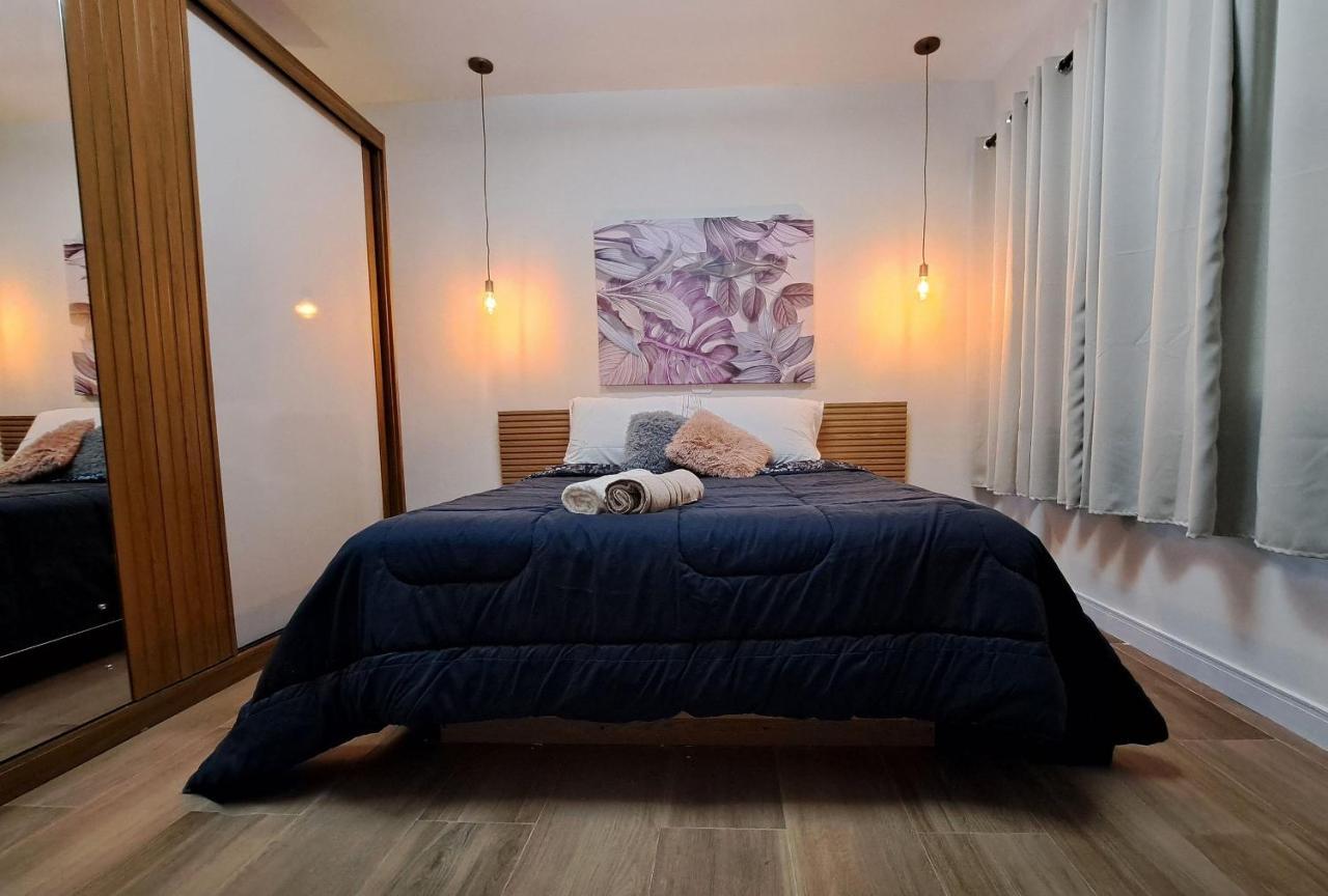 Novissimo Apto Metro Na Porta Vlt Centro Rio Apartamento Río de Janeiro
